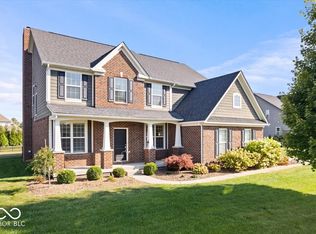 15628 Provincial Ln, Fishers, IN 46040