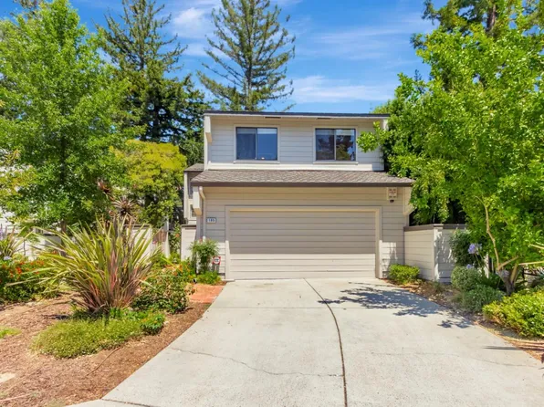 105 Strathmore Pl, Los Gatos, CA 95032