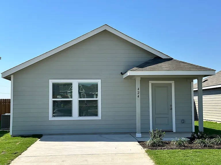 424 Texas Angel Way — Photo 1