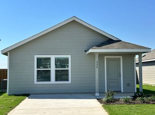 424 Texas Angel Way, Jarrell, TX 76537