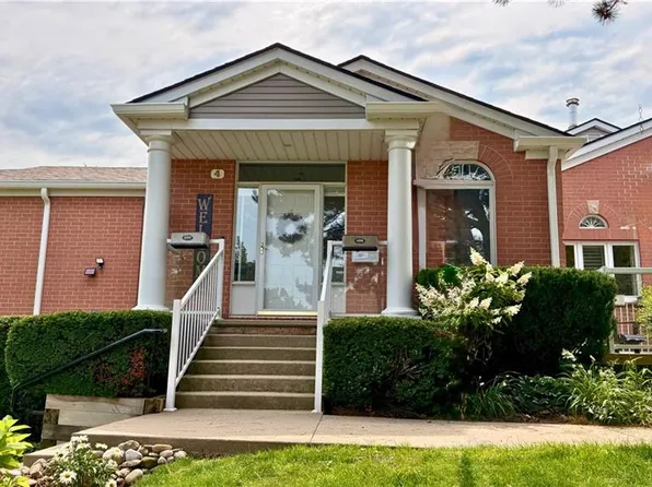341 George St N #4, Cambridge, ON N1S 4X7