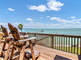 1403 John St, San Leon, TX 77539