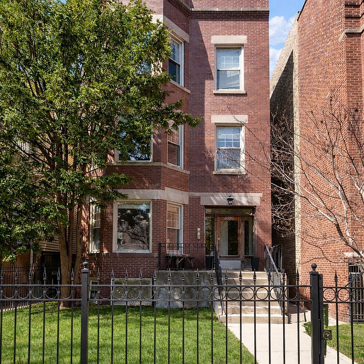 1st image of 4950 N Winchester Ave APT 1