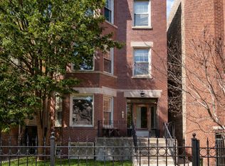4950 N Winchester Ave APT 1, Chicago, IL 60640