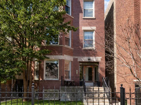 4950 N Winchester Ave APT 1, Chicago, IL 60640