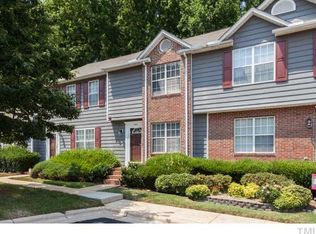 4504 Still Pines Dr, Raleigh, NC 27613