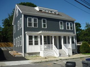 6 Larose Pl #2, Brighton, MA 02135