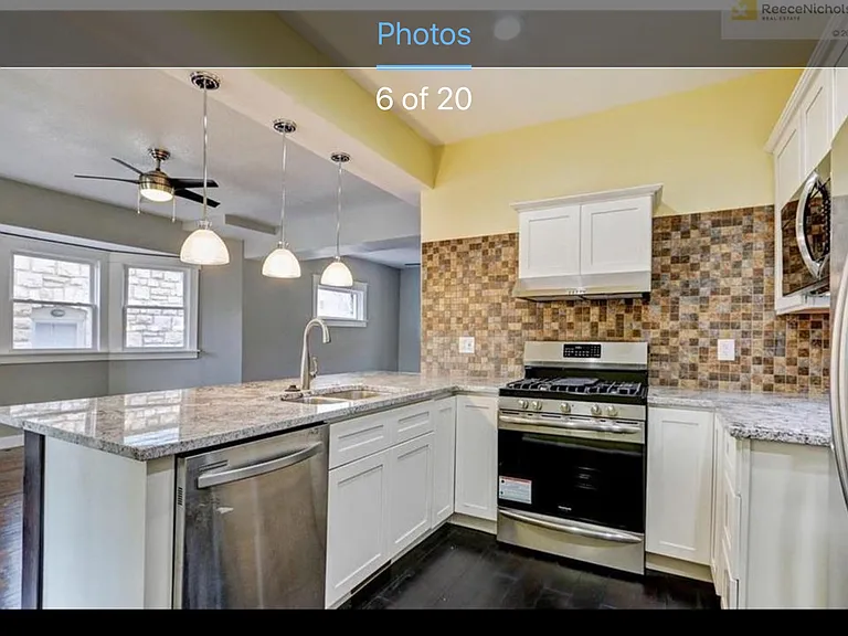 2629 Campbell St — Photo 4