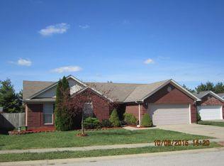 5806 Pine View Ct, Jeffersonville, IN 47130