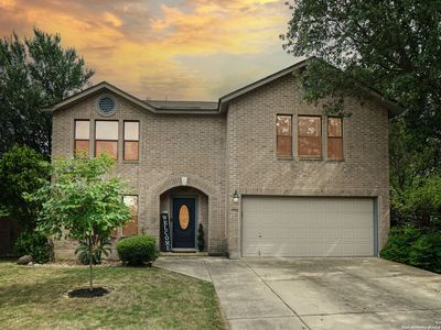 1906 Border Mill, San Antonio, TX, 78230
