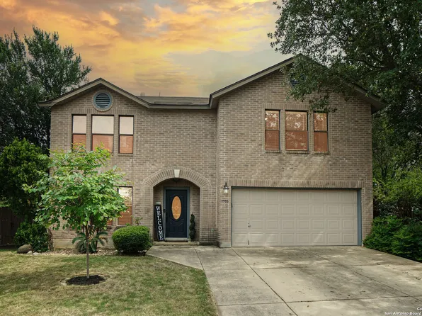 1906 Border Mill, San Antonio, TX 78230