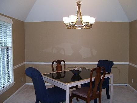 Living Room / Dining Room