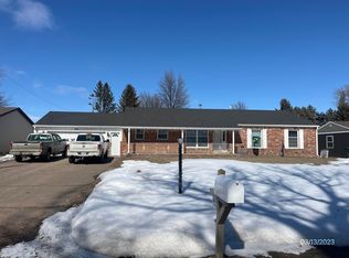 606 W Hynes Ave, Oneill, NE 68763