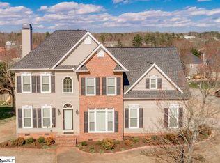 101 Richglen Way, Greer, SC 29650