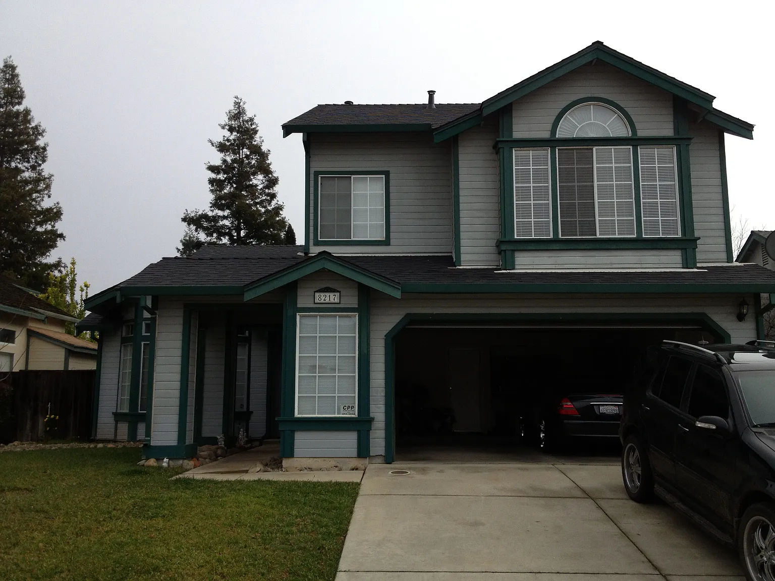 8217 Newport Park Ct photo 1