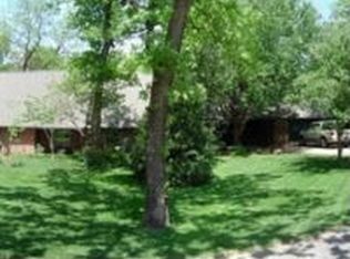 2505 Little Timber, Edmond, OK 73025