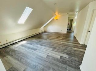 201 Oakland Ave #3, Providence, RI 02908