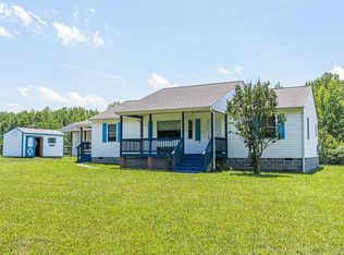 18349 Grover Cocke Rd, Montpelier, VA 23192