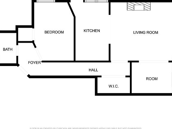 2nd image of 11 Broderick St