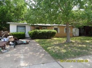 1403 Perrin St, Arlington, TX 76010
