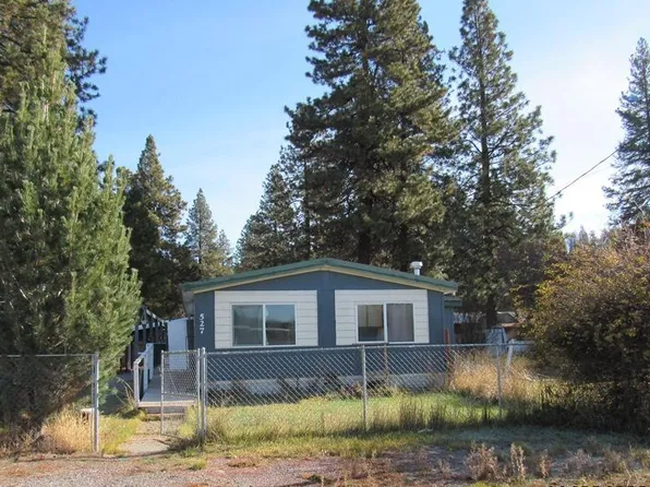 527 S 2nd Ave, Chiloquin, OR 97624