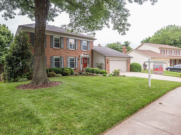 2nd image of 13373 Glen Taylor Ln
