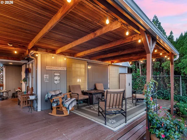 299 SW 3rd Ave, Canby, OR 97013
