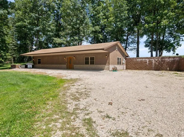 11400 S 720 W, Holland, IN 47541