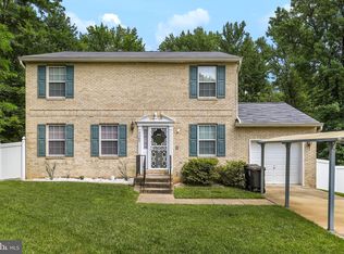 7509 Taylor St, Hyattsville, MD 20784