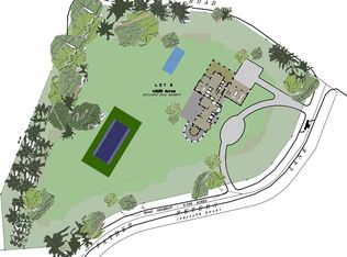 2 Father Peters Ln, New Canaan, CT 06840