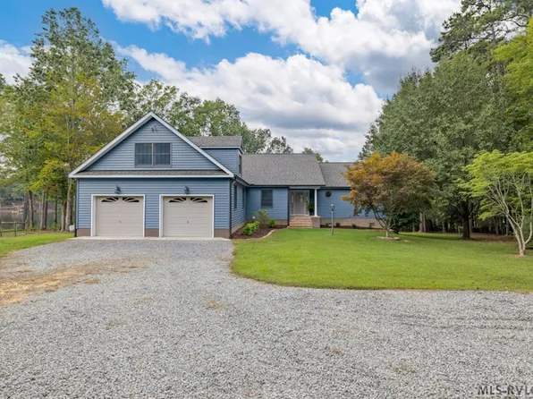 122 Pigeon Roost Dr, Littleton, NC 27850