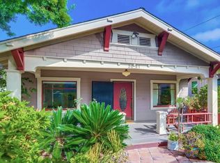 3661 Jackdaw St, San Diego, CA 92103