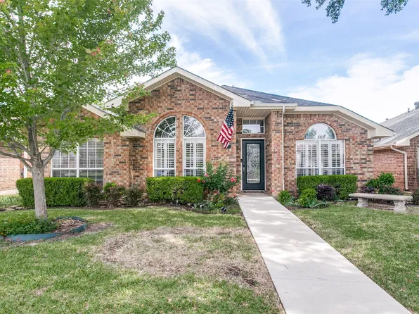 613 Willow Oak Dr, Allen, TX 75002