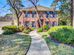 3434 Coltwood Dr, Spring, TX 77388