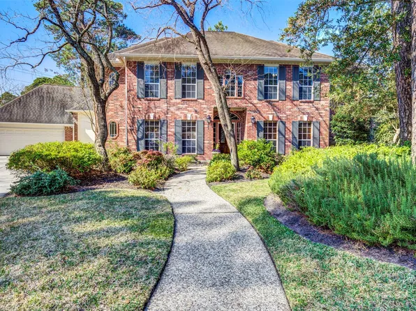 3434 Coltwood Dr, Spring, TX 77388