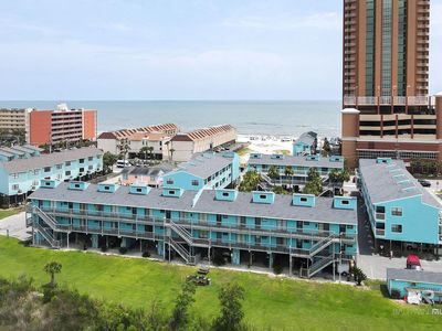 728 W Beach Blvd #124, Gulf Shores, AL, 36542