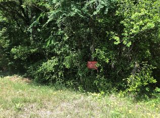 Old Groveton Rd S, Onalaska, TX 77360