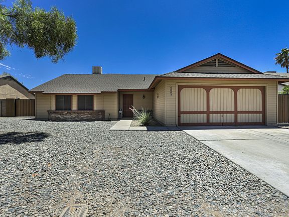 3rd image of 6007 W Harmont Dr