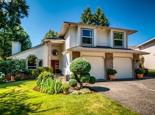 9806 SW Dapplegrey Loop, Beaverton, OR 97008