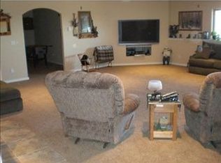 2237 N 5th Rd, Huntley, MT 59037