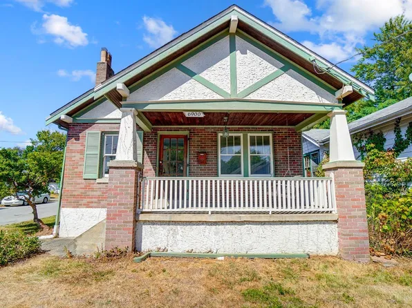 6900 Palmetto St, Cincinnati, OH 45227
