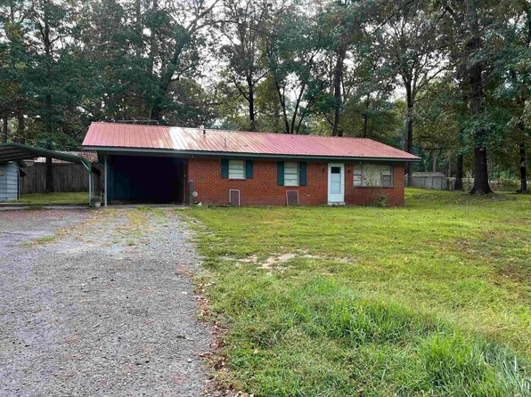 4913 Ferguson Ln, Pine Bluff, AR 71603