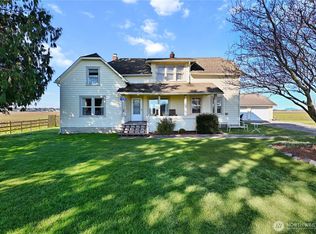 11230 Pulver Rd, Burlington, WA 98233