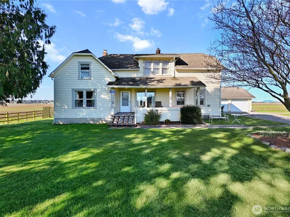 11230 Pulver Road, Burlington, WA 98233