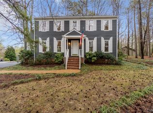 9001 S Boones Trail Rd, North Chesterfield, VA 23236