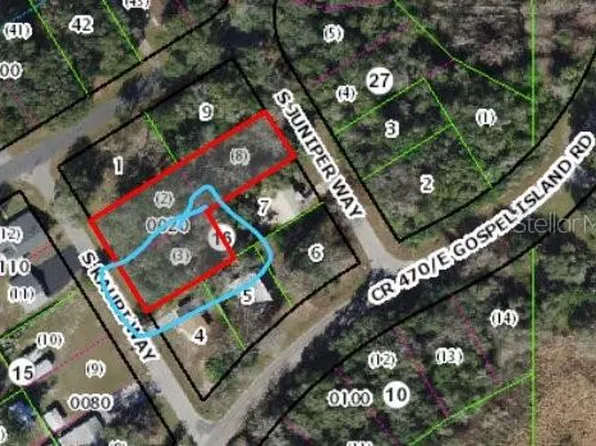 3 S Kauri Way, Inverness, FL 34450