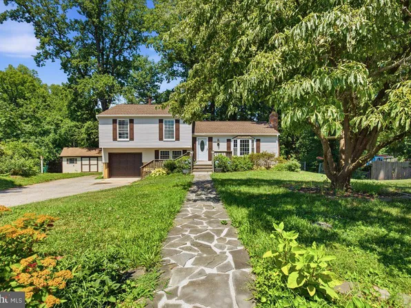 4312 Paula Ct, Prince Frederick, MD 20678