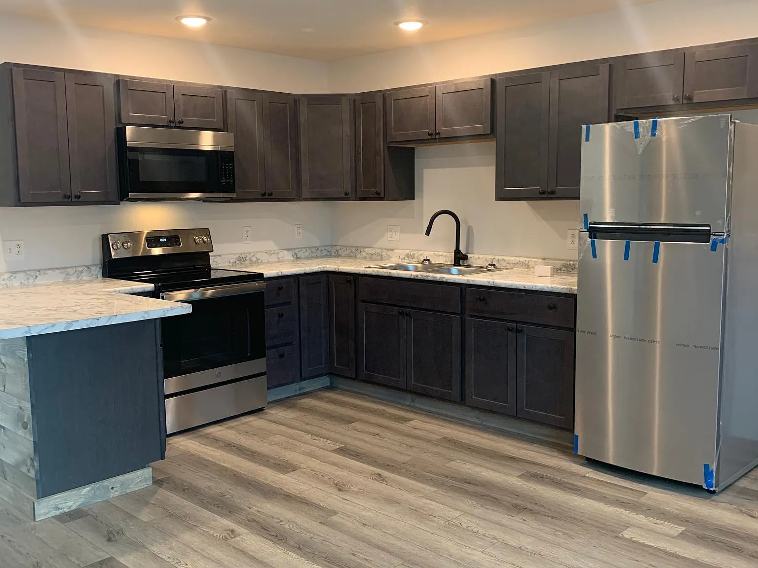 2 bed, 800 sqft, $1,000 — Photo 2