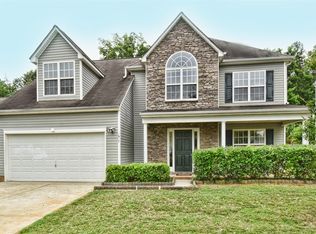 1917 Lexington Ave, Monroe, NC 28112