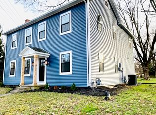 243 E Columbus St, Lithopolis, OH 43136